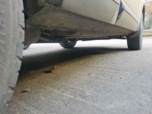 [济南·鲁A] 二手日产逍客2012款 2.0XL 火 CVT 2WD