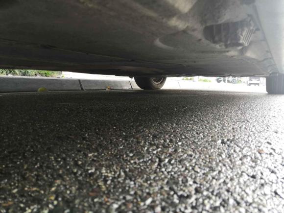 [成都·川A] 二手宝马宝马7系2013款 730Li 领先型