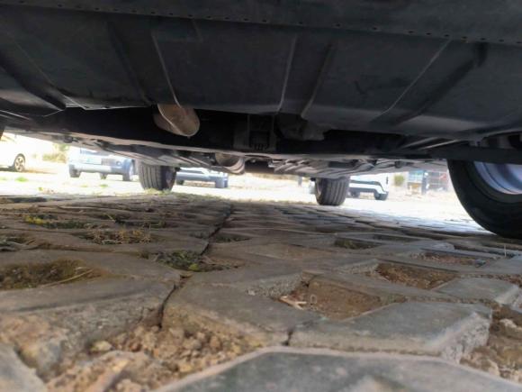 [上海·闽B] 二手铃木维特拉2016款 1.4T 手动两驱豪华型