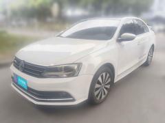 [宁波·赣E] 大众速腾2018款 280TSI DSG舒适型