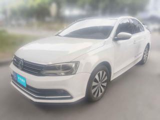 大众速腾2018款 280TSI DSG舒适型