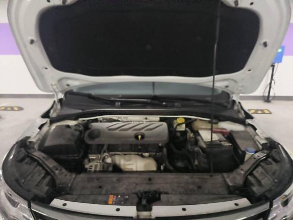 [苏州·苏F] 二手荣威荣威i62019款 PLUS 1.6L CVT 4G互联旗舰大赞版