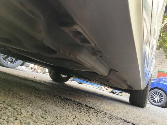 [上海·沪A] 二手保时捷Macan2016款 Macan S 3.0T