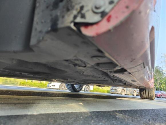 [广州·粤A] 二手奔驰奔驰CLA2016款 CLA 220 4MATIC