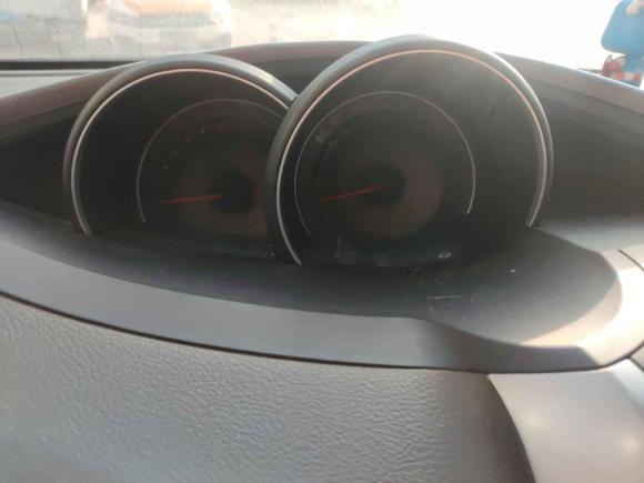 [武汉·鄂A] 二手丰田逸致2015款 180E CVT跨界版