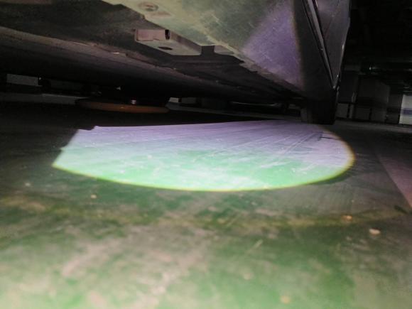 [成都·川A] 二手比亚迪汉2020款 EV 四驱高性能版旗舰型