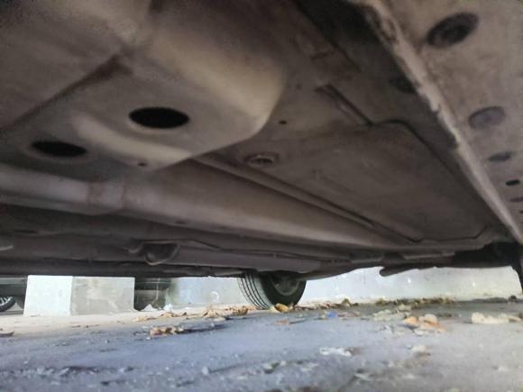 [南京·苏A] 二手雪佛兰迈锐宝2017款 1.5T 自动豪华版