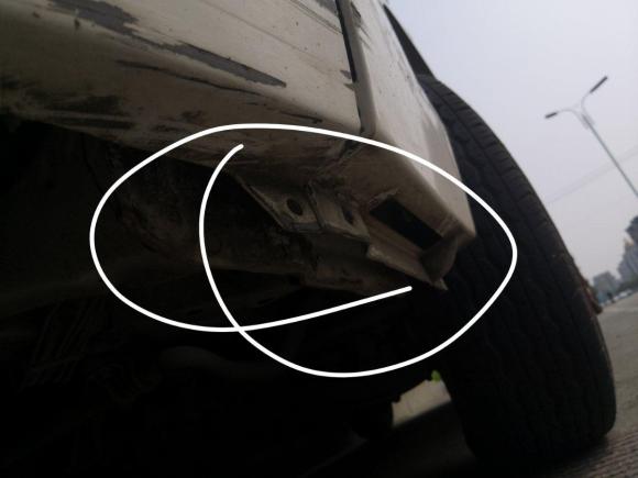 [成都·川A] 二手福田风景G92017款 2.8T柴油厢货商运版长轴4JB1T