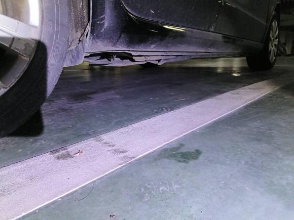 [宁波·浙B] 二手斯柯达昊锐2010款 1.4TSI DSG优雅版