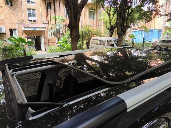 [成都·川A] 二手哈弗哈弗大狗2021款 2.0T DCT四驱哮天犬版