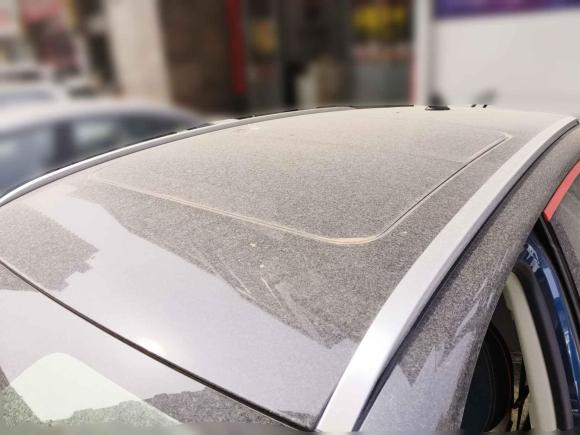 [西安·陕U] 二手领克领克062020款 1.5T 耀Halo