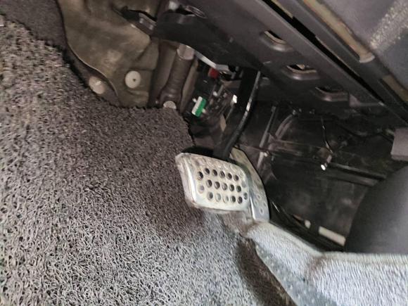 [杭州·浙A] 二手欧宝雅特2007款 1.8 GTC全景风挡版