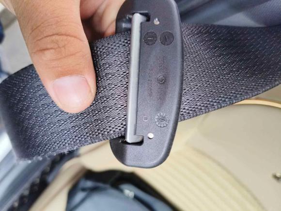 [南昌·赣A] 二手别克凯越2018款 15N CVT精英型