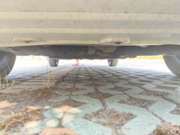 [杭州·浙B] 二手长安长安奔奔E-Star2022款 清心版 多彩款 磷酸铁锂