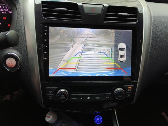 [成都·川A] 二手日产天籁2013款 2.0L XL舒适版