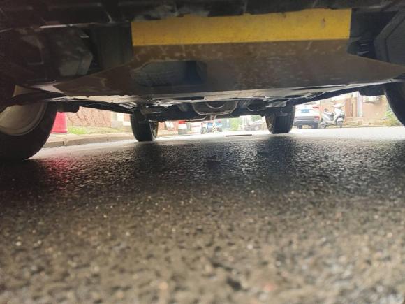 [青岛·鲁B] 二手雪佛兰创酷2017款 1.4T 自动两驱舒适型