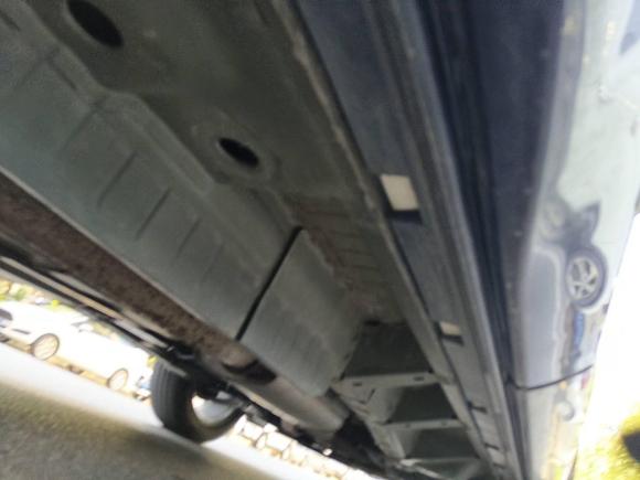 [合肥·皖A] 二手雪佛兰开拓者2020款 RS 650T 四驱5座 悍版