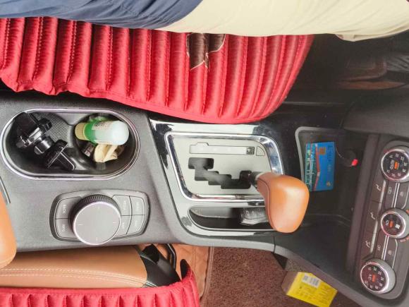 [湖州·浙E] 二手东南东南DX72018款 1.5T 自动豪华型