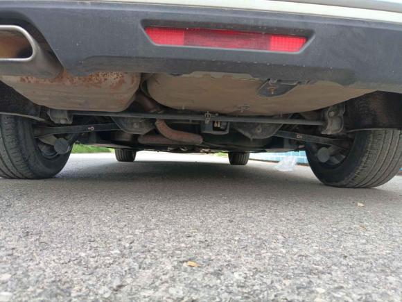 [北京·京N] 二手雪铁龙雪铁龙C52014款 1.6T 自动尊贵型