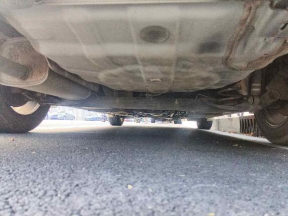 [上海·豫Q] 二手日产蓝鸟2016款 1.6L 手动炫酷版