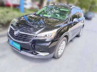 别克昂科威2021款 532T 两驱领先型