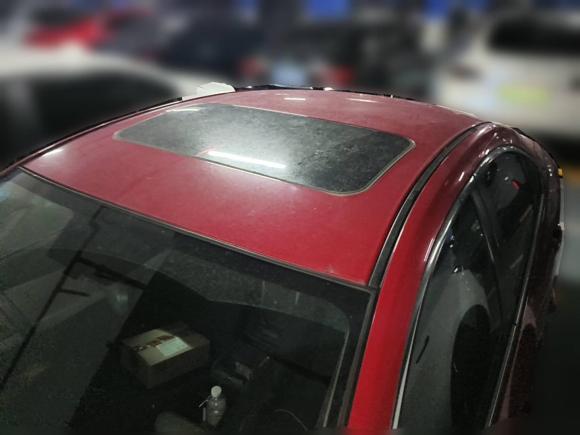 [杭州·浙A] 二手马自达睿翼2011款 2.0L 自动精英版