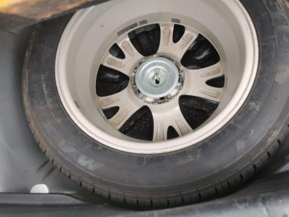 [台州·浙J] 二手马自达睿翼2012款 2.5L 自动尊贵版