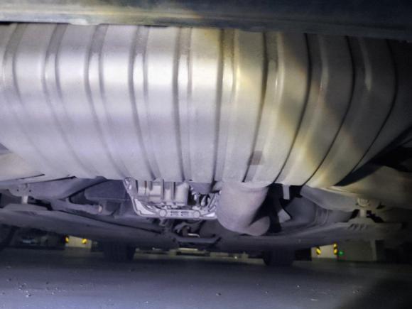 [温州·浙C] 二手奔驰奔驰A级AMG2017款 改款 AMG A 45 4MATIC