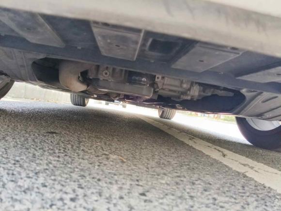 [常州·苏D] 二手别克君越2016款 28T 旗舰型