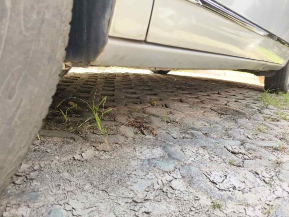 [上海·沪A] 二手别克别克GL82014款 3.0L GT豪华商务豪雅版