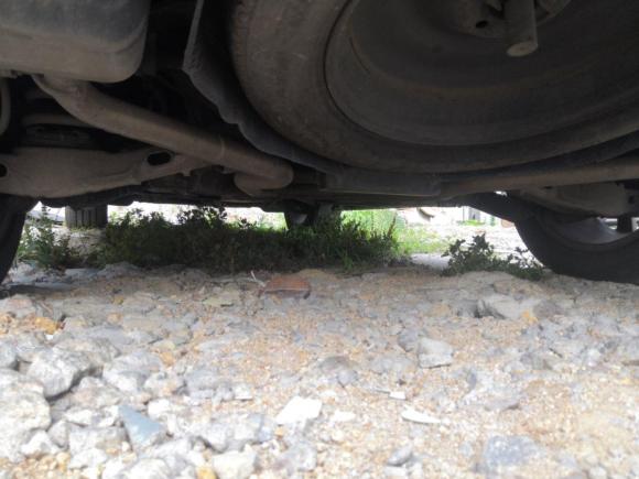 [青岛·鲁B] 二手路虎发现神行2016款 2.0T HSE