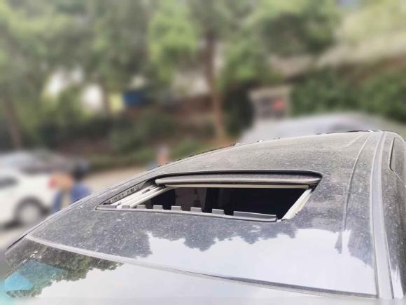 [合肥·粤A] 二手本田奥德赛2018款 2.4L 智享版