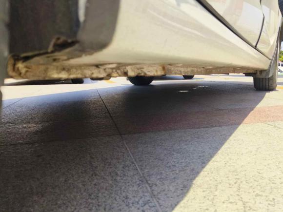 [青岛·鲁B] 二手宝骏宝骏310W2017款 1.5L 手动时尚型 国VI