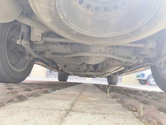 [嘉兴·浙F] 二手上汽大通MAXUS上汽大通MAXUS D90 Pro2021款 2.0T 柴油四驱畅享版 6座