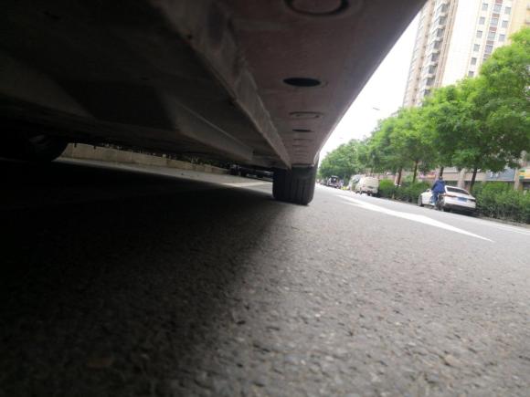 [西安·陕A] 二手马自达马自达3 昂克赛拉2017款 三厢 1.5L 自动豪华型 国V