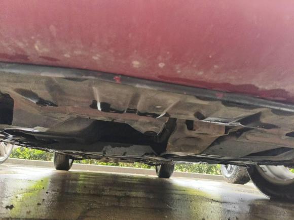 [嘉兴·浙F] 二手三菱翼神2011款 时尚版 1.8L CVT舒适型