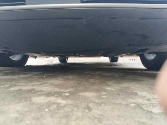 [温州·浙C] 二手比亚迪秦PLUS2021款 EV 500KM 豪华型