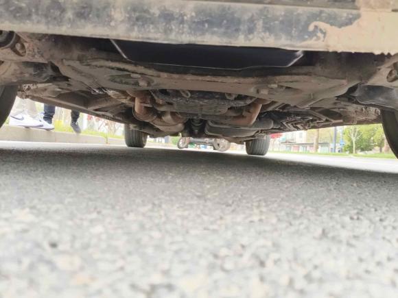 [武汉·鄂W] 二手奔驰唯雅诺2013款 3.0L 礼遇版