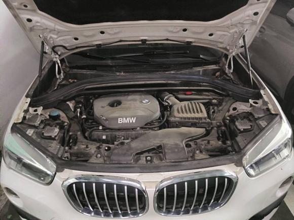 [苏州·苏U] 二手宝马宝马X12019款 sDrive20Li 领先型