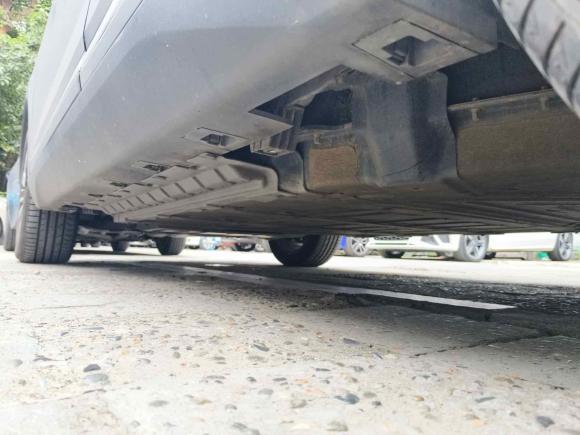 [成都·川A] 二手威马汽车威马EX52018款 EX5 400 Lite探索版