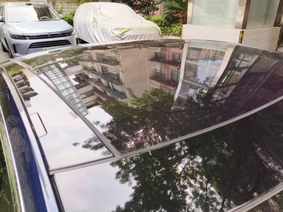 [成都·川A] 二手特斯拉Model S2014款 Model S 85