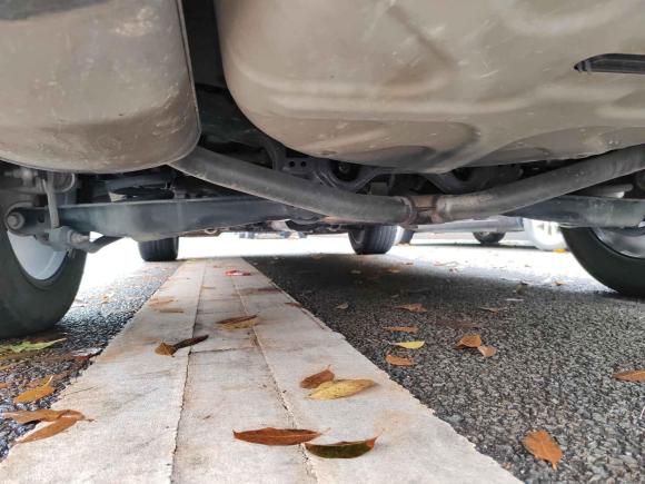 [广州·粤A] 二手福特探险者2016款 2.3T 精英版