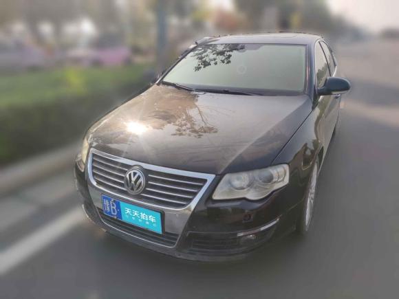 大众迈腾2011款 2.0TSI DSG豪华型「郑州二手车」「天天拍车」