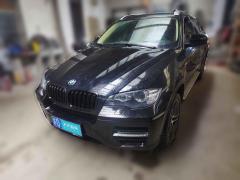 [义乌·苏D] 宝马宝马X62009款 xDrive35i