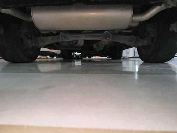 [温州·浙C] 二手魏牌魏牌 VV62020款 2.0T 两驱智护+