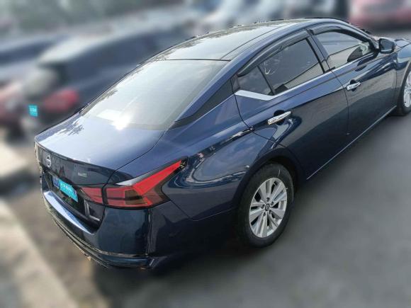 [北京·京H] 二手日产天籁2019款 2.0L XL 舒适版