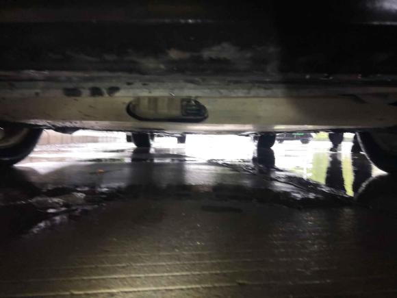 [武汉·鄂A] 二手沃尔沃沃尔沃S80L2009款 2.5T 智雅版