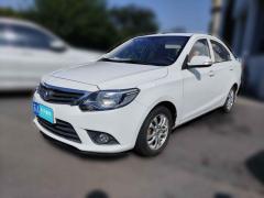 [南京·苏A]长安&nbsp;&nbsp;悦翔V3&nbsp;&nbsp;2015款1.4L手动美满型国V