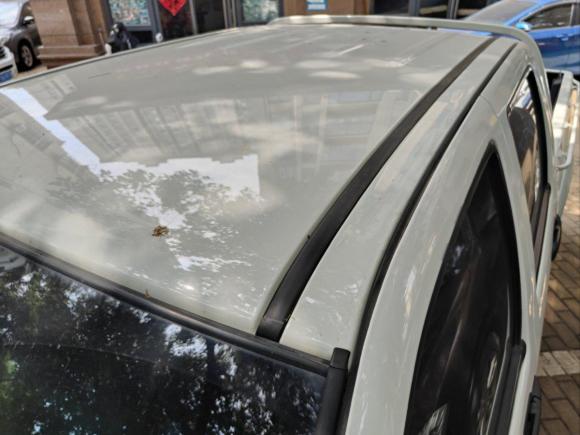 [南昌·宁A] 二手长城风骏52021款 2.4L汽油四驱进取型大双排国VI 4K22D4M