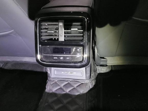 [宁波·浙B] 二手大众帕萨特2022款 330TSI 星空精英版